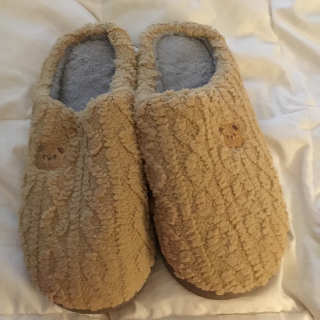 New Bedroom Slippers New